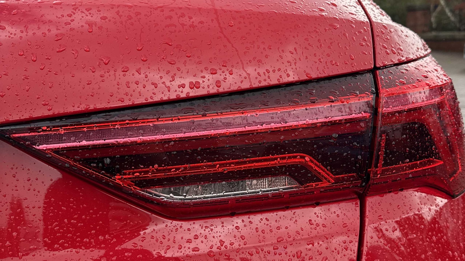 Used Audi Q3 2021 for sale - 75944463: Photo 35