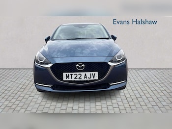 Used Mazda Mazda2 2022 for sale - 79134740: Photo