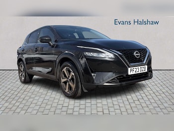 Used Nissan Qashqai 2023 for sale - 79227648: Photo