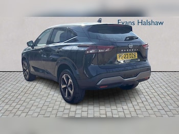 Used Nissan Qashqai 2023 for sale - 79227648: Photo