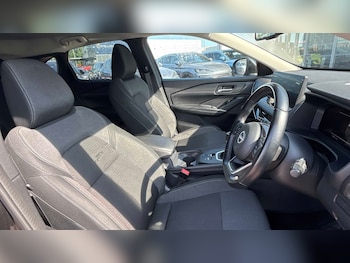 Used Nissan Qashqai 2023 for sale - 79227648: Photo