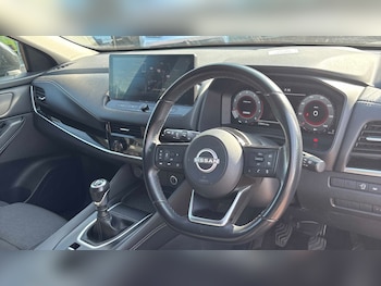 Used Nissan Qashqai 2023 for sale - 79227648: Photo