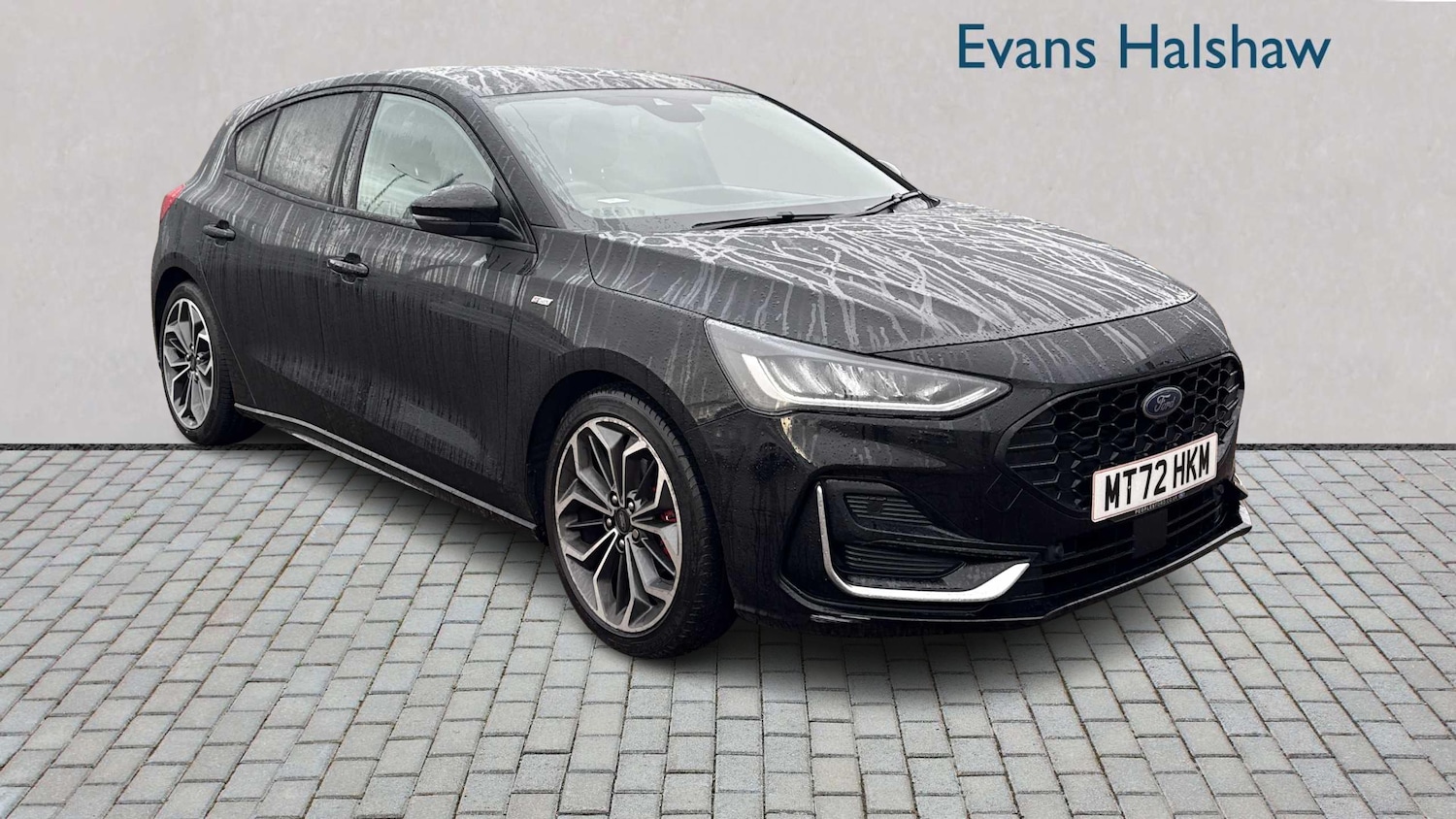 Used Ford Focus 2022 for sale - 76827638: Photo 1