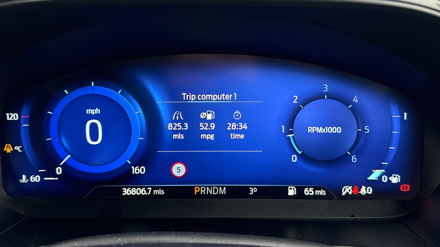 Used Ford Focus 2022 for sale - 76827638: Photo 8