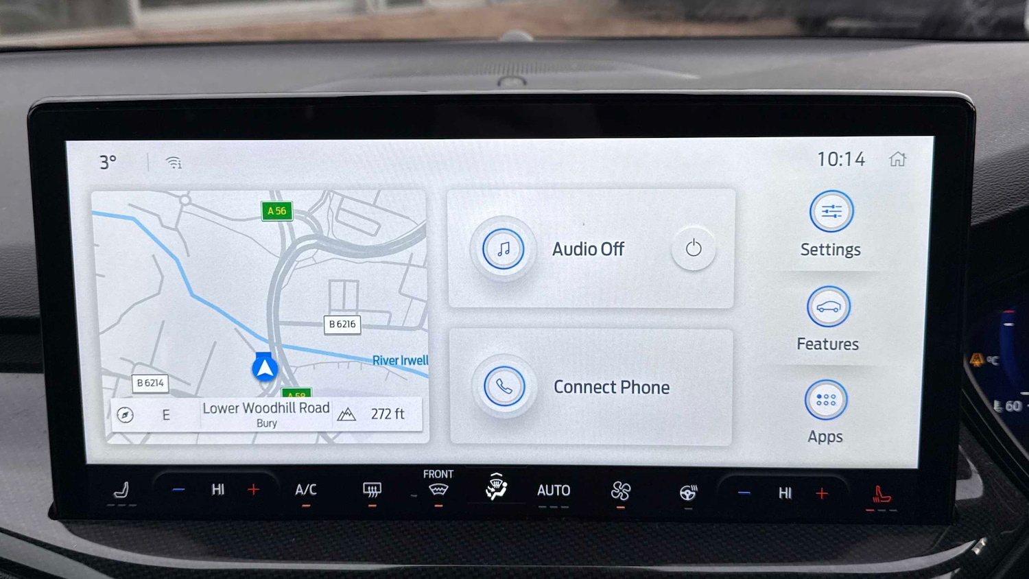 Used Ford Focus 2022 for sale - 76827638: Photo 9