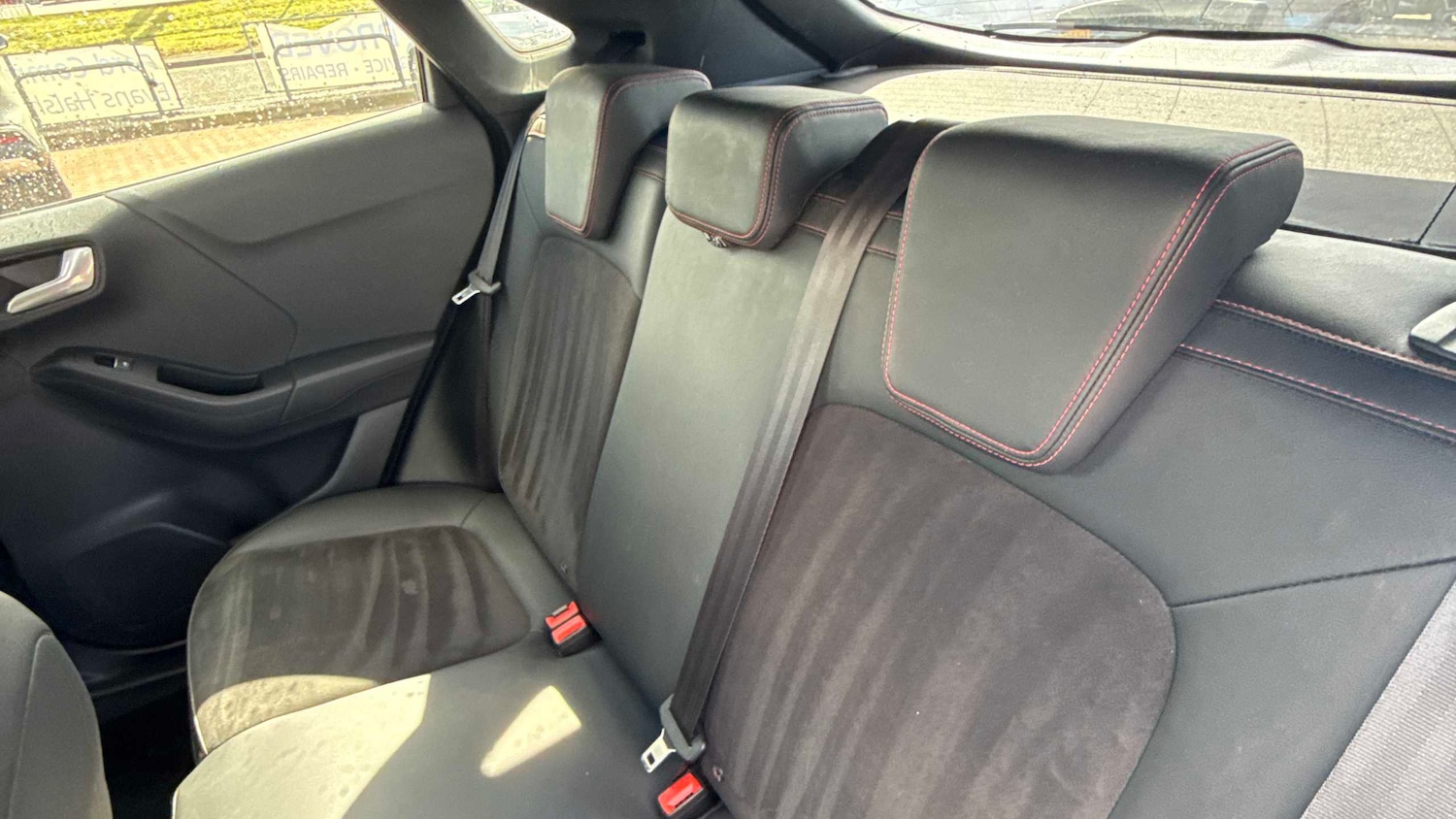 Used Ford Puma 2023 for sale - 78209128: Photo 10