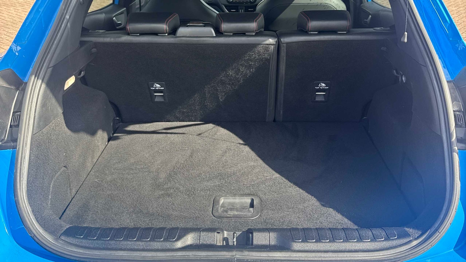 Used Ford Puma 2023 for sale - 78209128: Photo 11