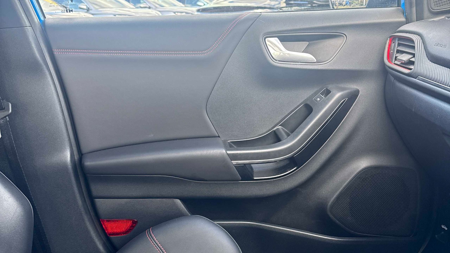 Used Ford Puma 2023 for sale - 78209128: Photo 14