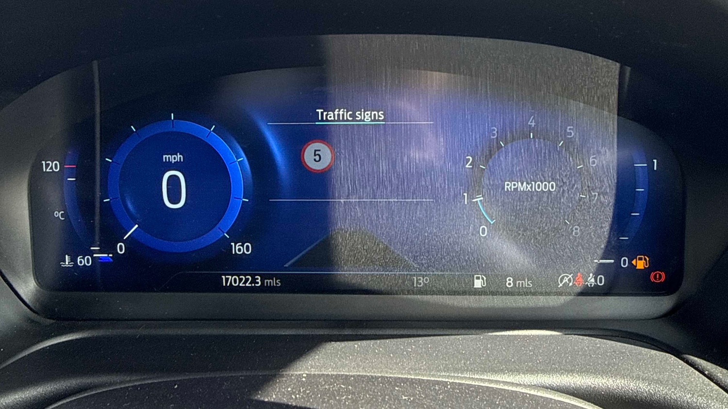 Used Ford Puma 2023 for sale - 78209128: Photo 15