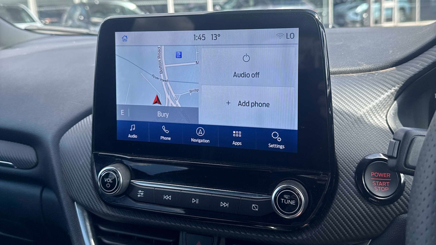 Used Ford Puma 2023 for sale - 78209128: Photo 17