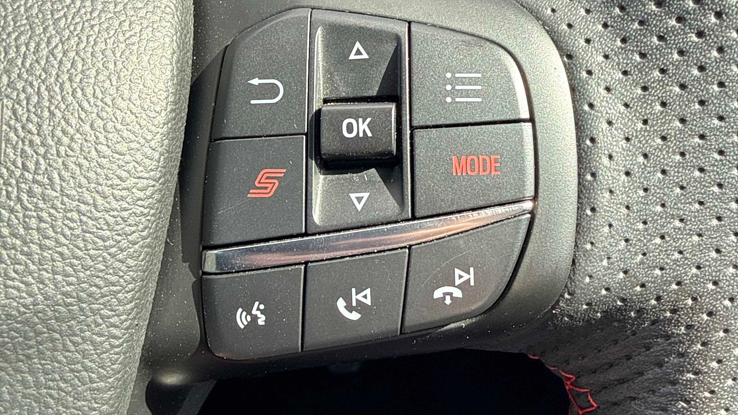 Used Ford Puma 2023 for sale - 78209128: Photo 19