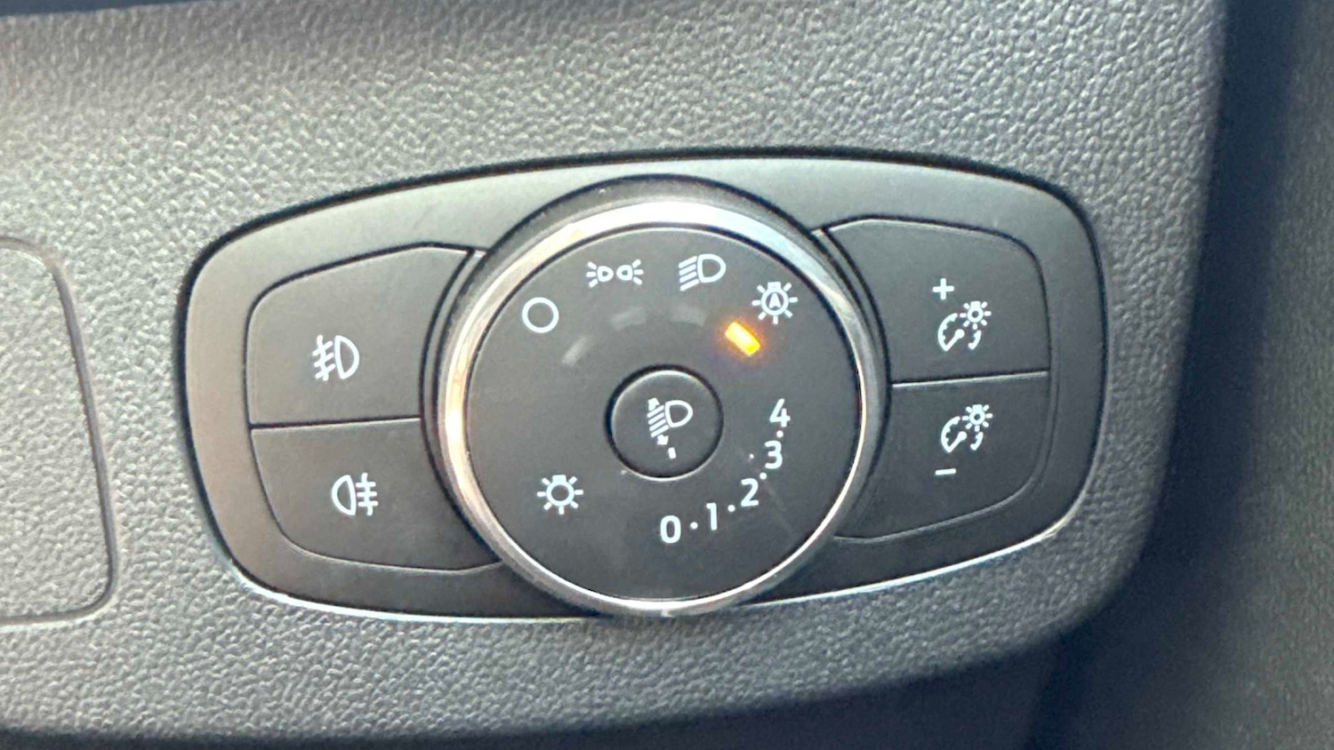 Used Ford Puma 2023 for sale - 78209128: Photo 23