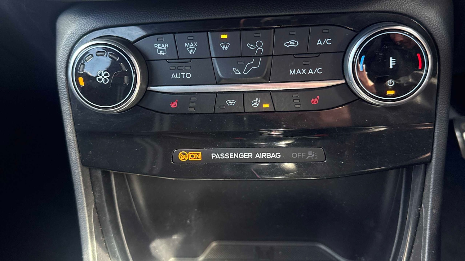 Used Ford Puma 2023 for sale - 78209128: Photo 24