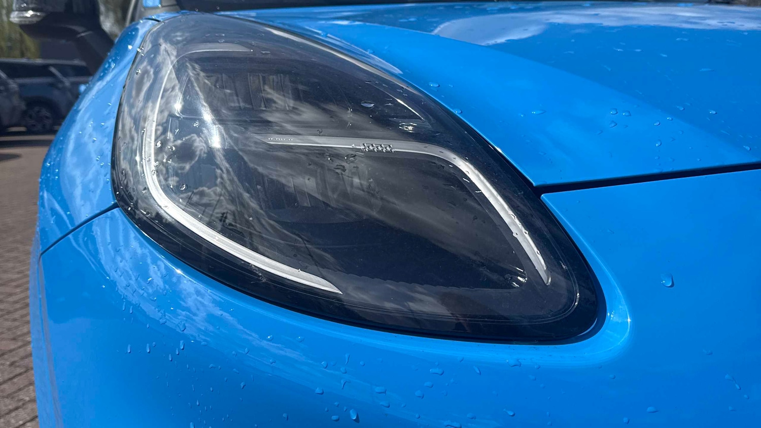 Used Ford Puma 2023 for sale - 78209128: Photo 26