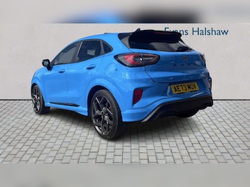 Used Ford Puma 2023 for sale - 78209128: Photo