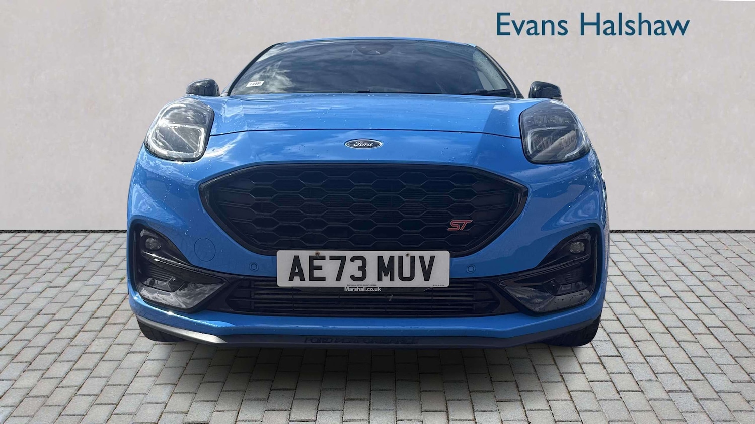 Used Ford Puma 2023 for sale - 78209128: Photo 4