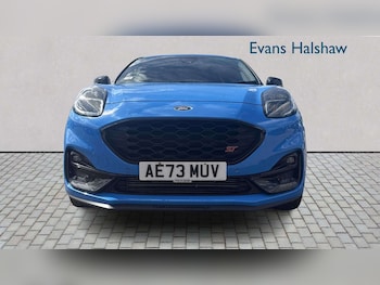 Used Ford Puma 2023 for sale - 78209128: Photo