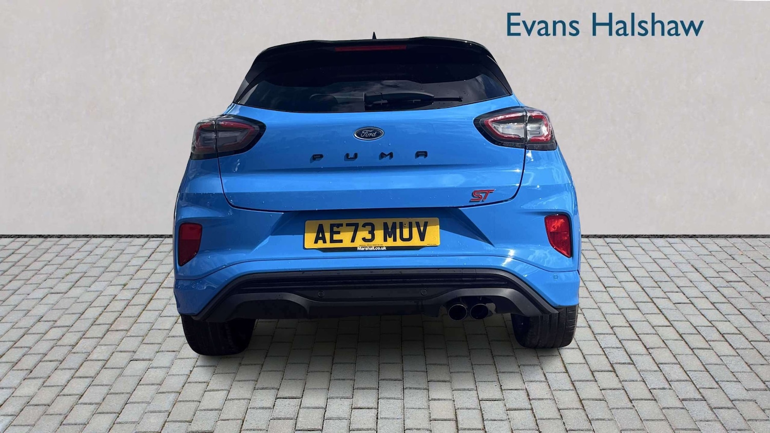 Used Ford Puma 2023 for sale - 78209128: Photo 5