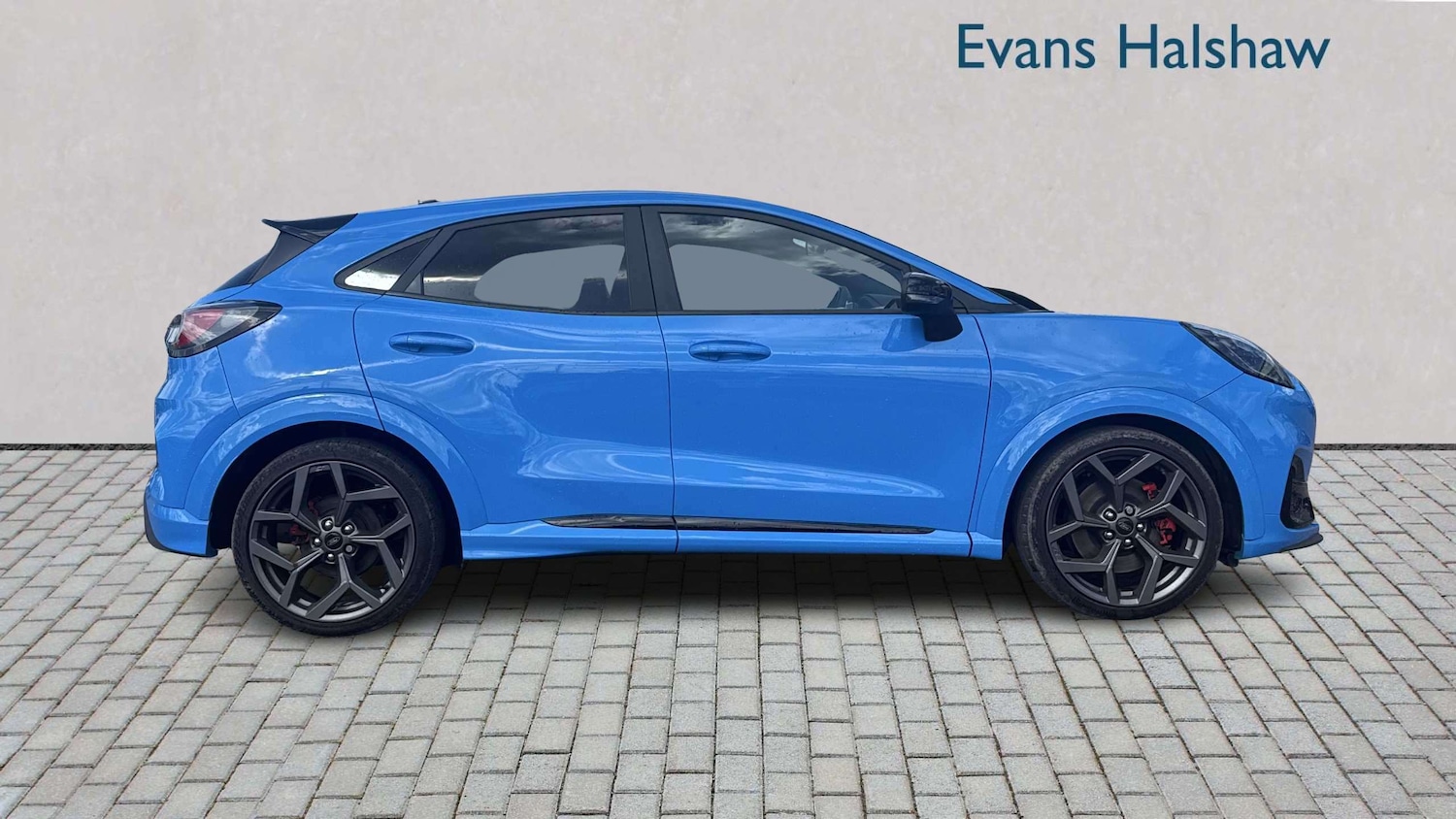 Used Ford Puma 2023 for sale - 78209128: Photo 6