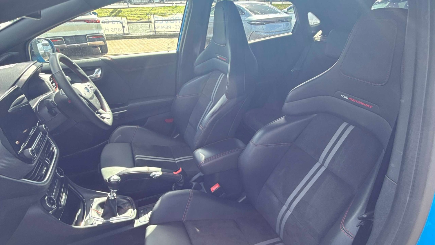 Used Ford Puma 2023 for sale - 78209128: Photo 9