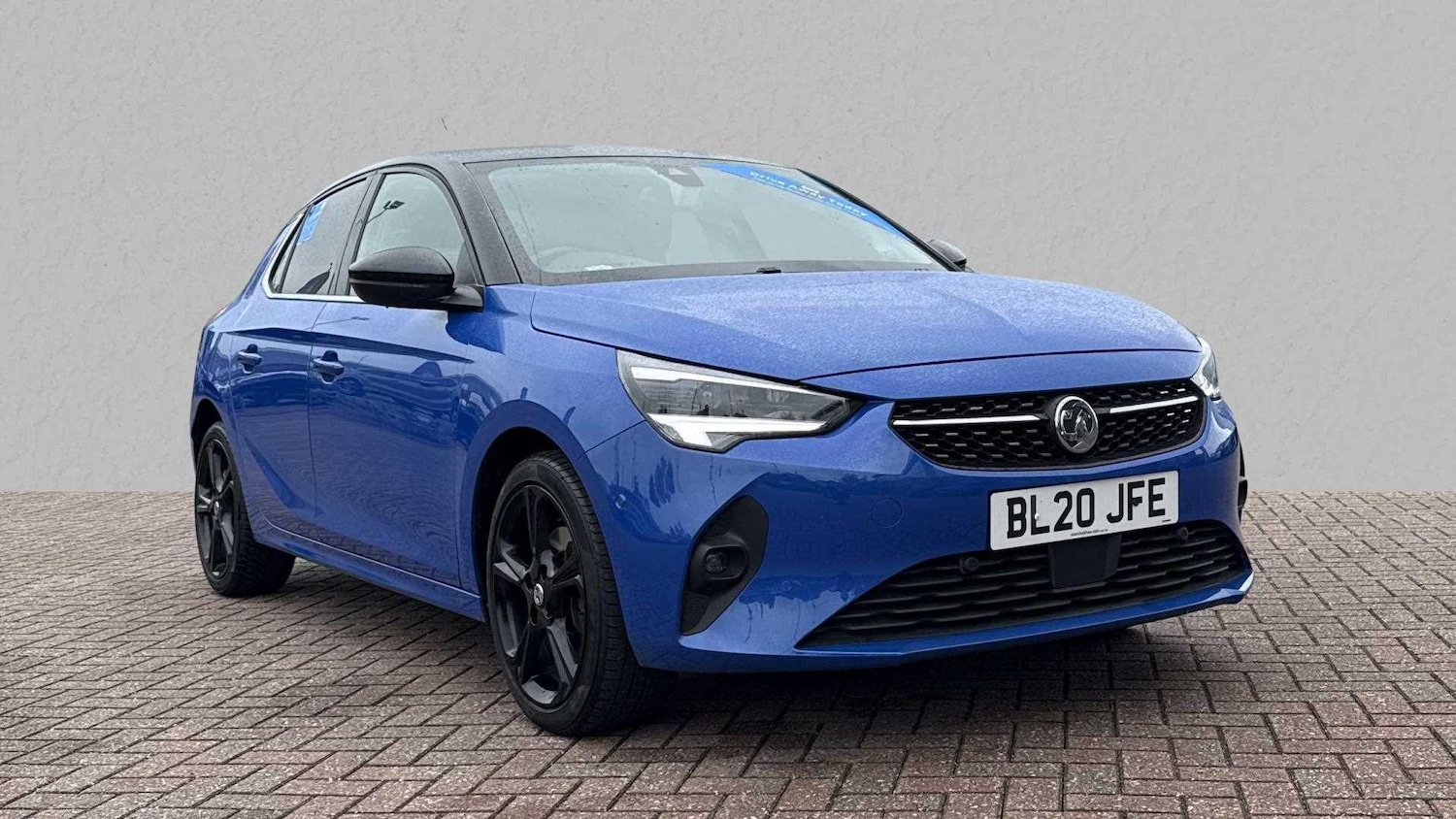 Used Vauxhall Corsa 2020 for sale - 76648903: Photo 1