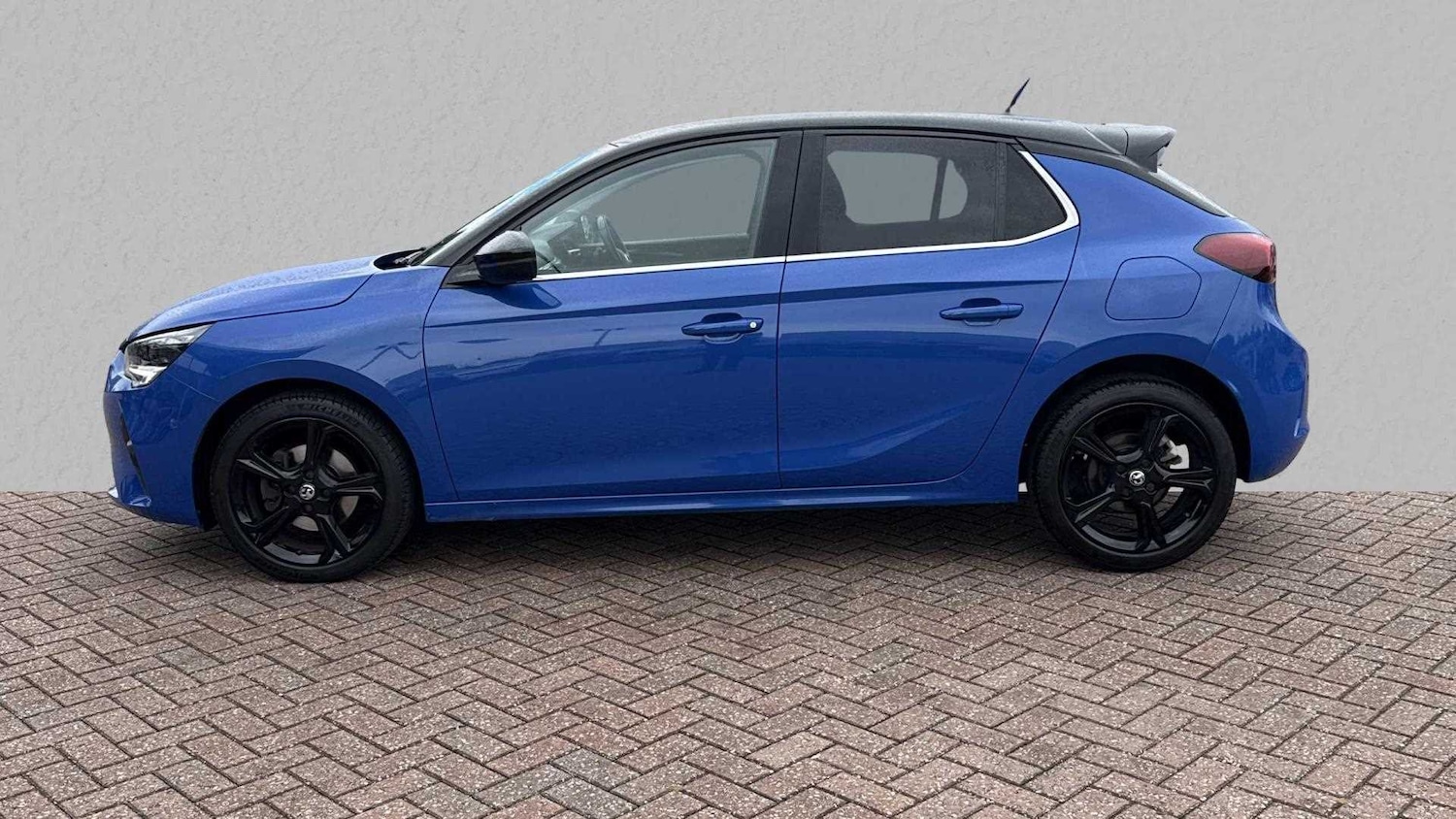 Used Vauxhall Corsa 2020 for sale - 76648903: Photo 2