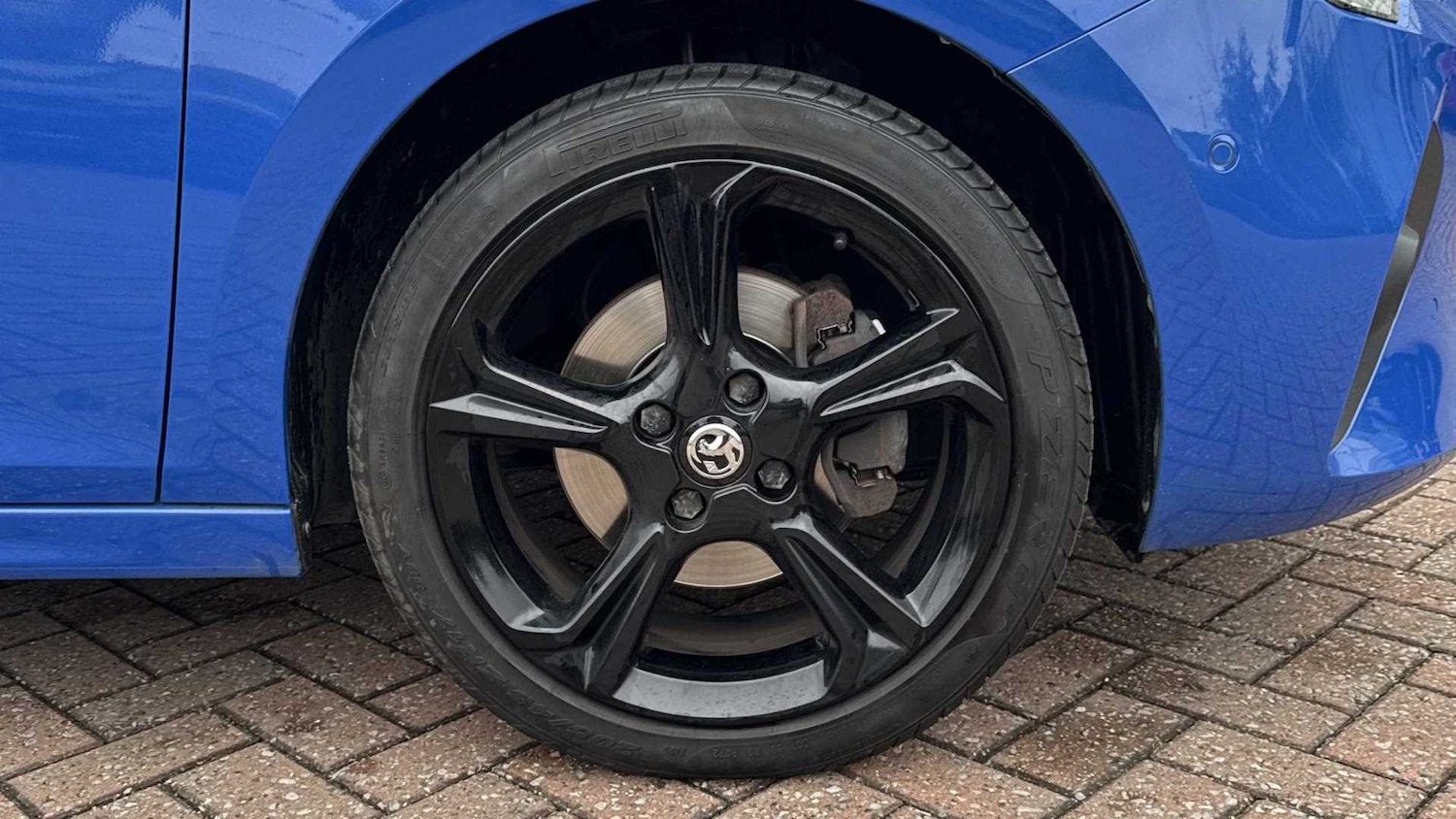 Used Vauxhall Corsa 2020 for sale - 76648903: Photo 24