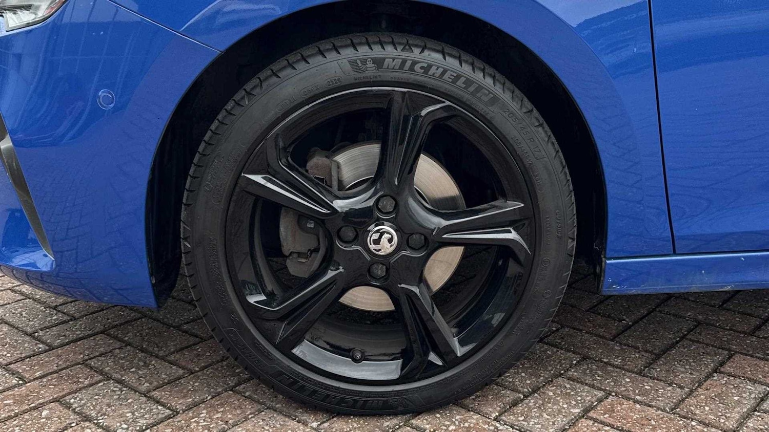 Used Vauxhall Corsa 2020 for sale - 76648903: Photo 25