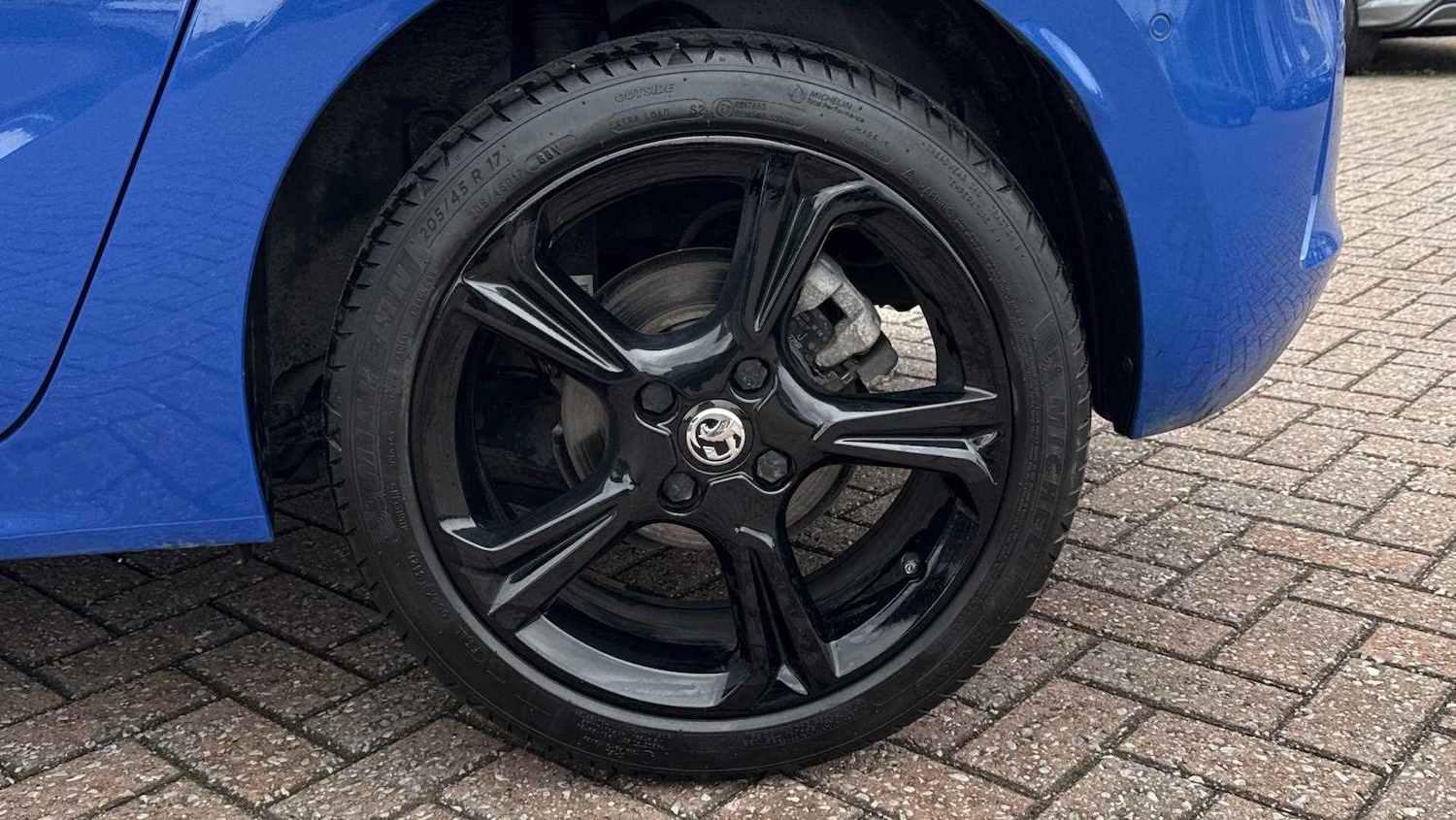 Used Vauxhall Corsa 2020 for sale - 76648903: Photo 26