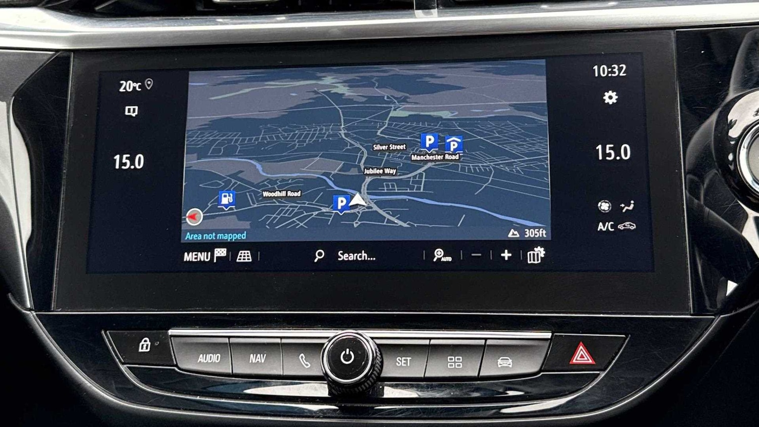 Used Vauxhall Corsa 2020 for sale - 76648903: Photo 30