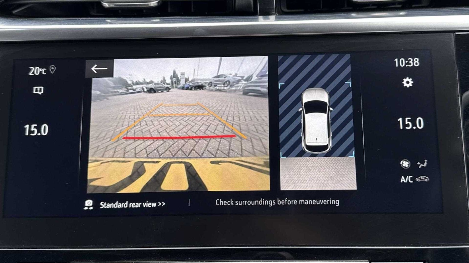 Used Vauxhall Corsa 2020 for sale - 76648903: Photo 31