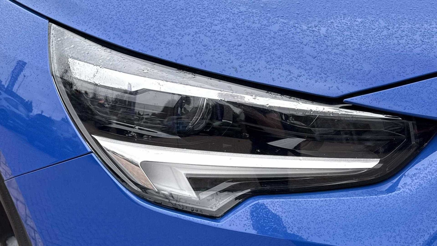 Used Vauxhall Corsa 2020 for sale - 76648903: Photo 35