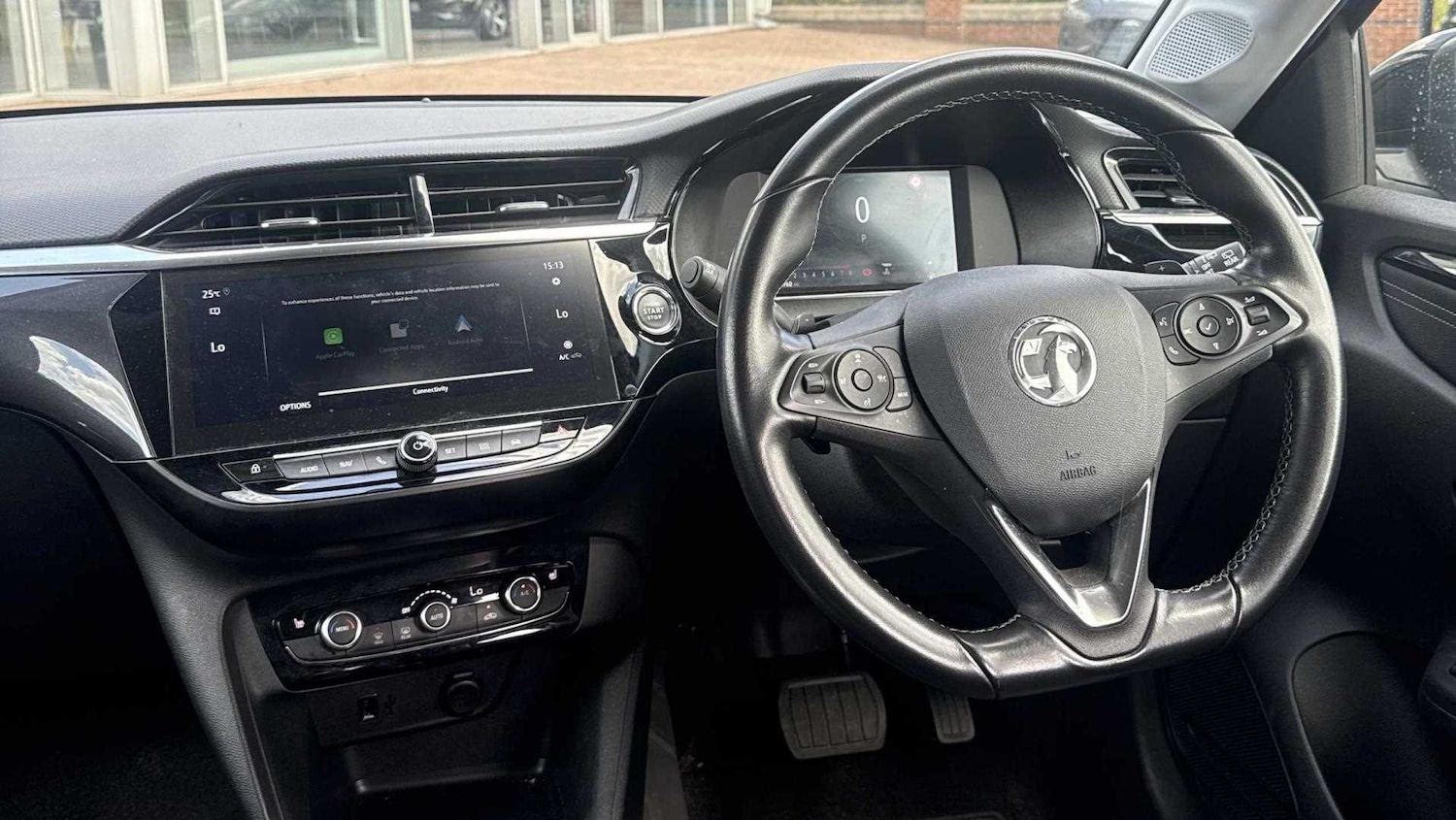 Used Vauxhall Corsa 2020 for sale - 76648903: Photo 7