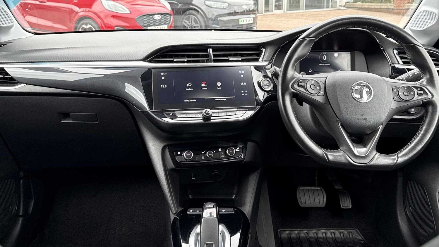 Used Vauxhall Corsa 2020 for sale - 76648903: Photo 8