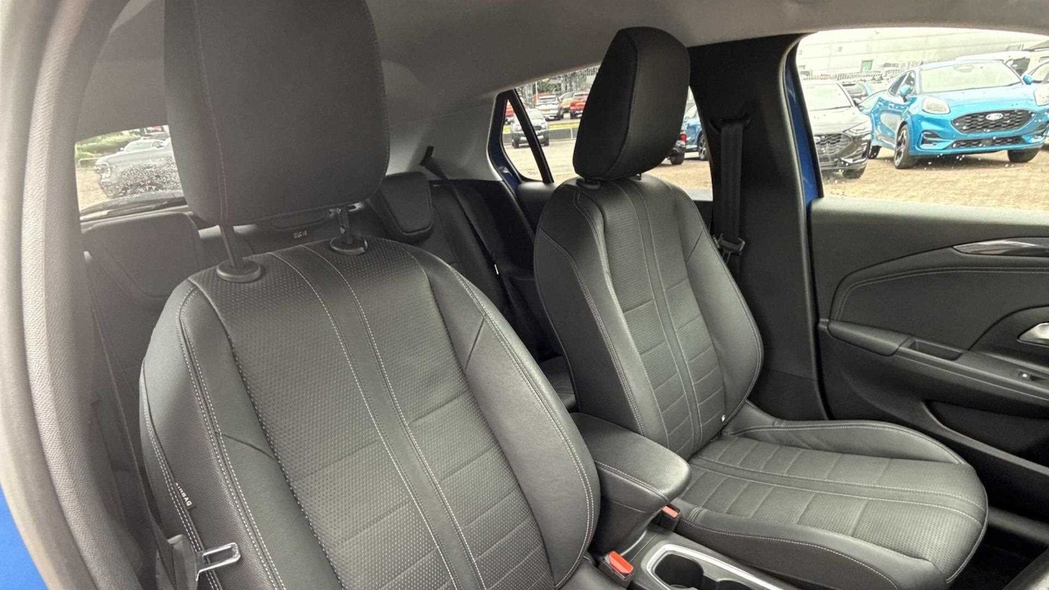 Used Vauxhall Corsa 2020 for sale - 76648903: Photo 9