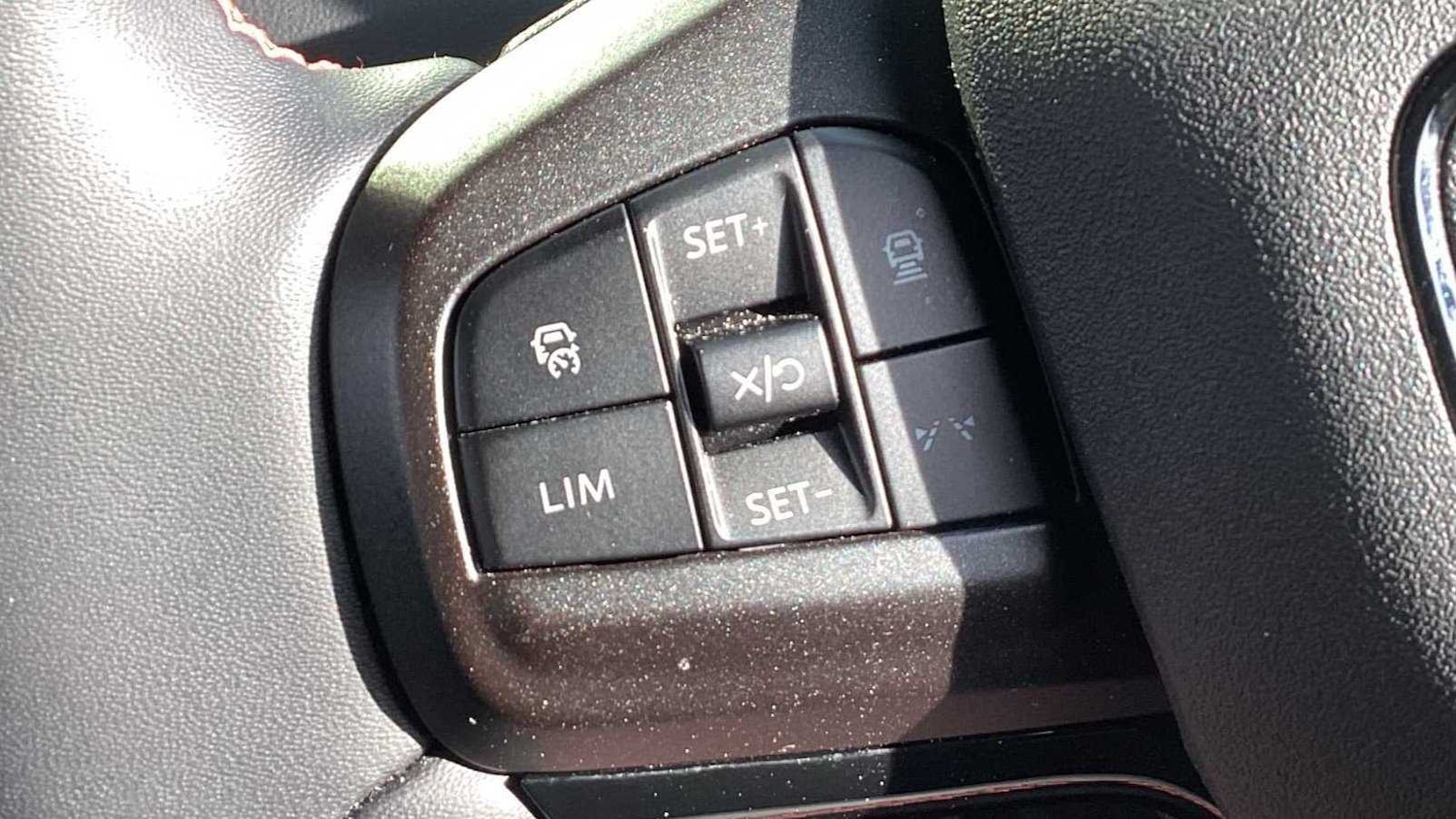 Vehicle 32