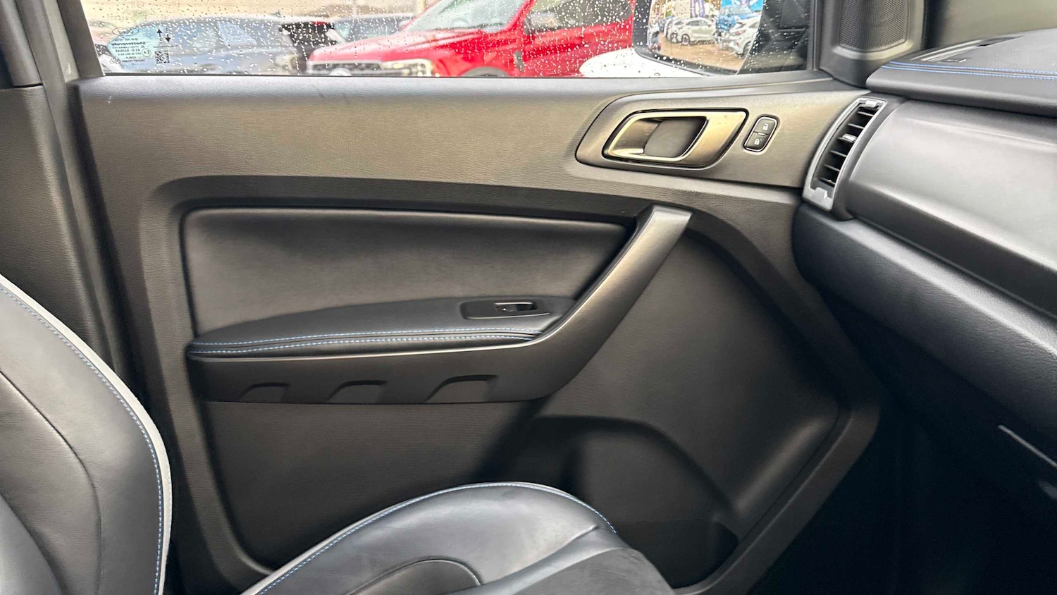 Used Ford Ranger 2022 for sale - 76746091: Photo 12