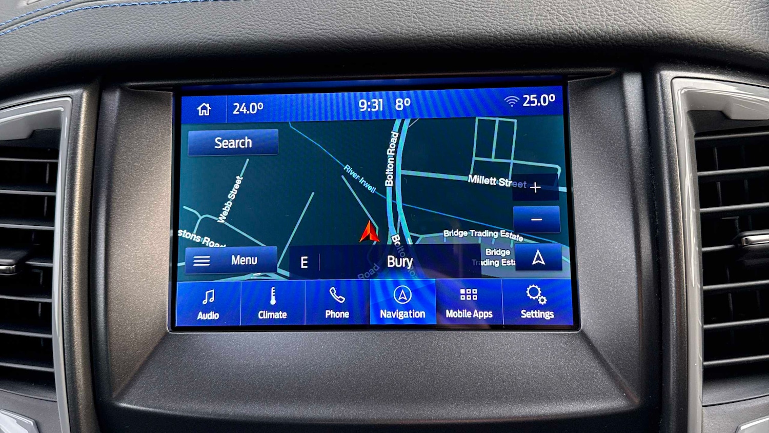 Used Ford Ranger 2022 for sale - 76746091: Photo 17