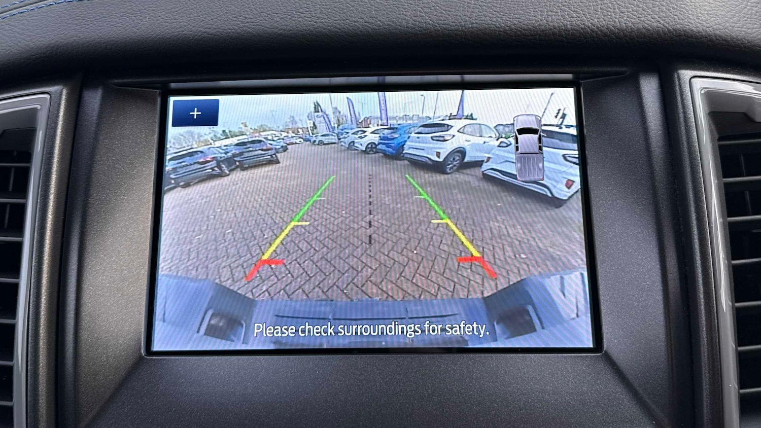 Used Ford Ranger 2022 for sale - 76746091: Photo 18