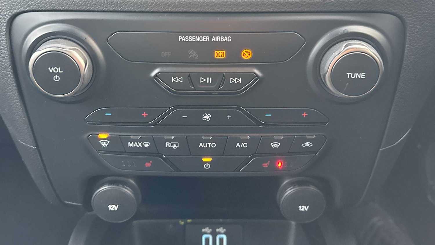 Used Ford Ranger 2022 for sale - 76746091: Photo 26