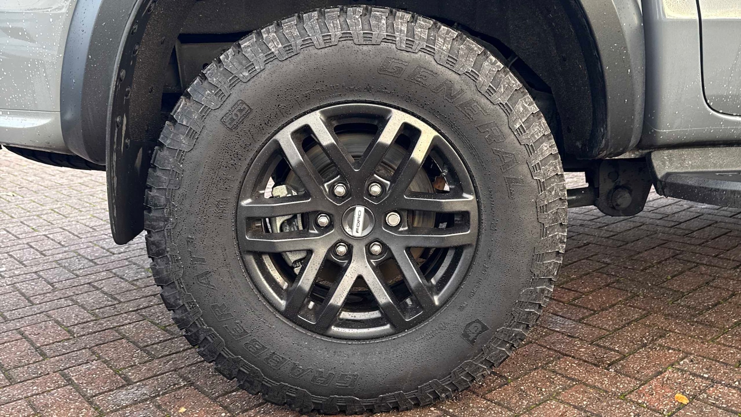 Used Ford Ranger 2022 for sale - 76746091: Photo 29