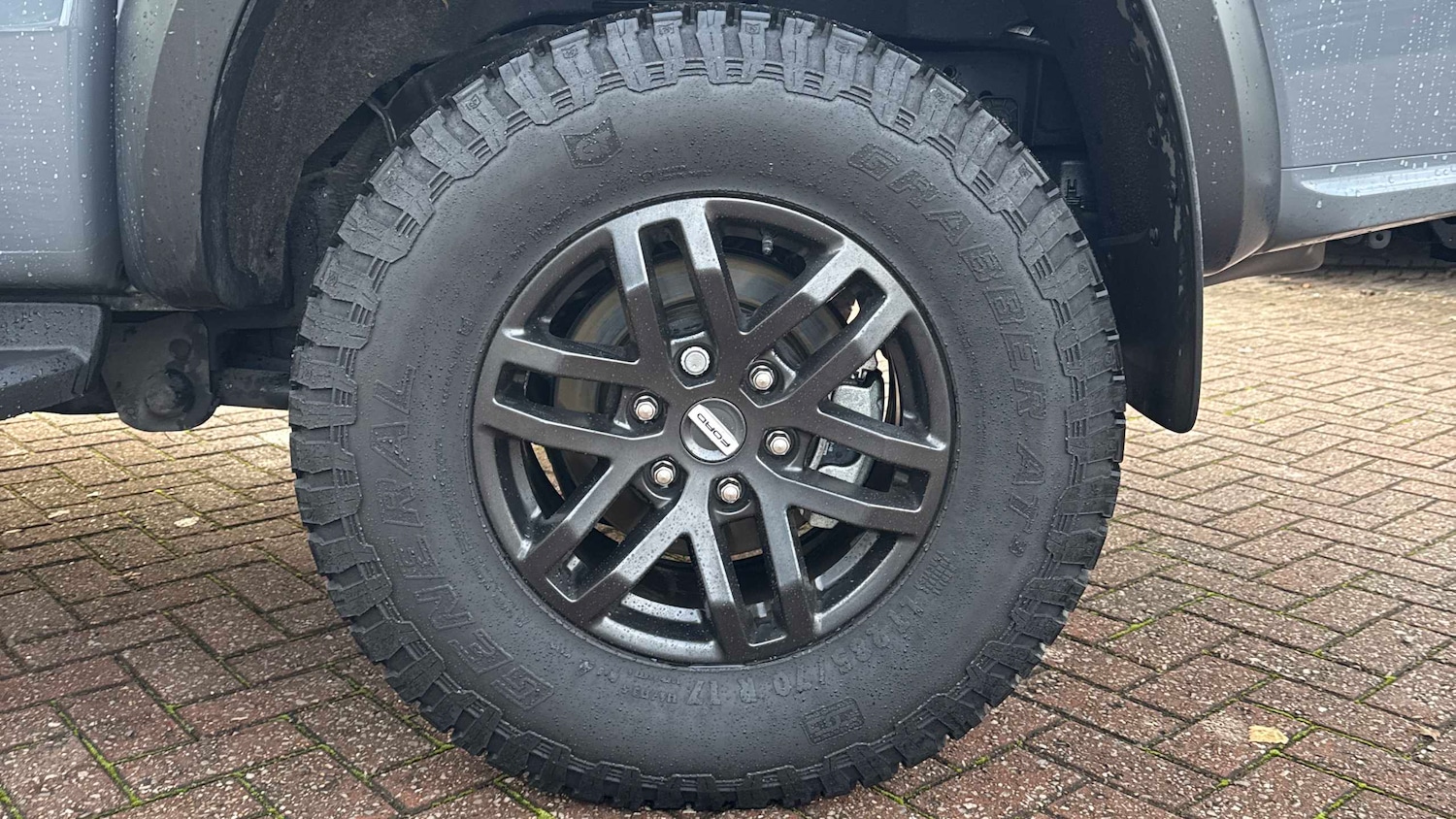 Used Ford Ranger 2022 for sale - 76746091: Photo 31