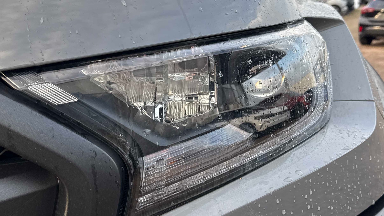 Used Ford Ranger 2022 for sale - 76746091: Photo 34