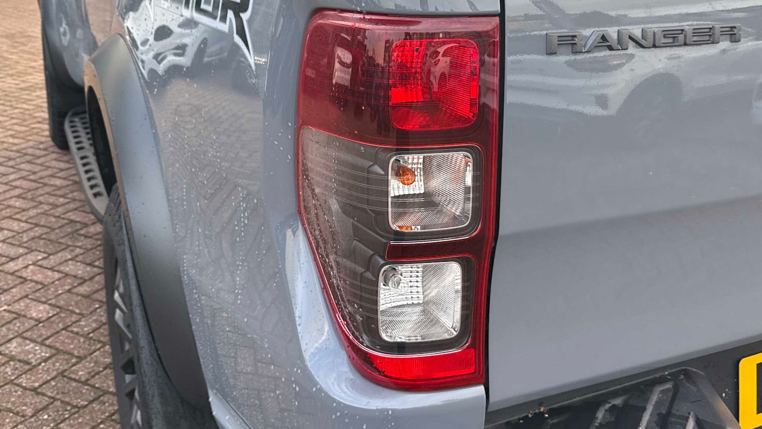 Used Ford Ranger 2022 for sale - 76746091: Photo 35