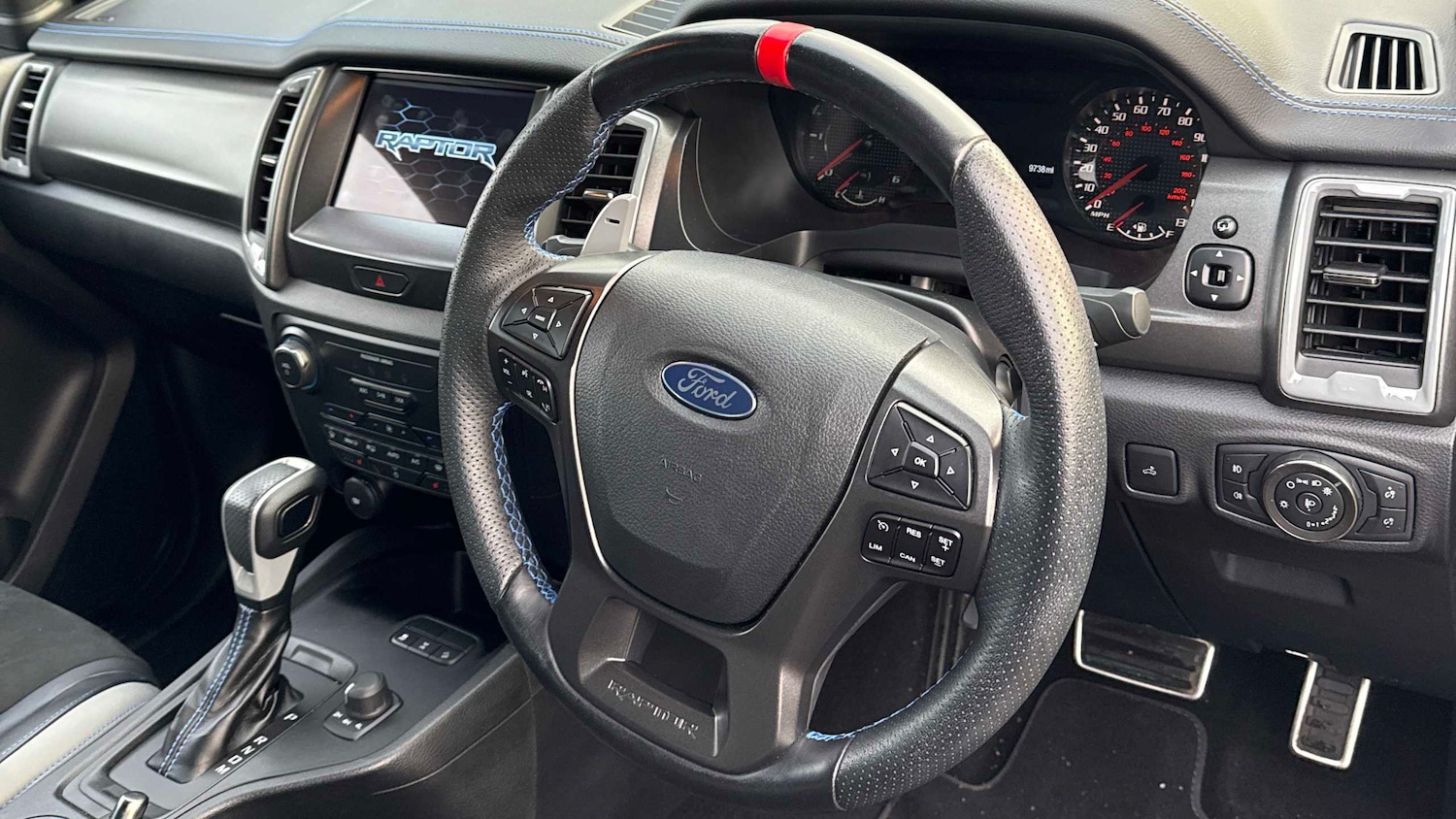 Used Ford Ranger 2022 for sale - 76746091: Photo 6