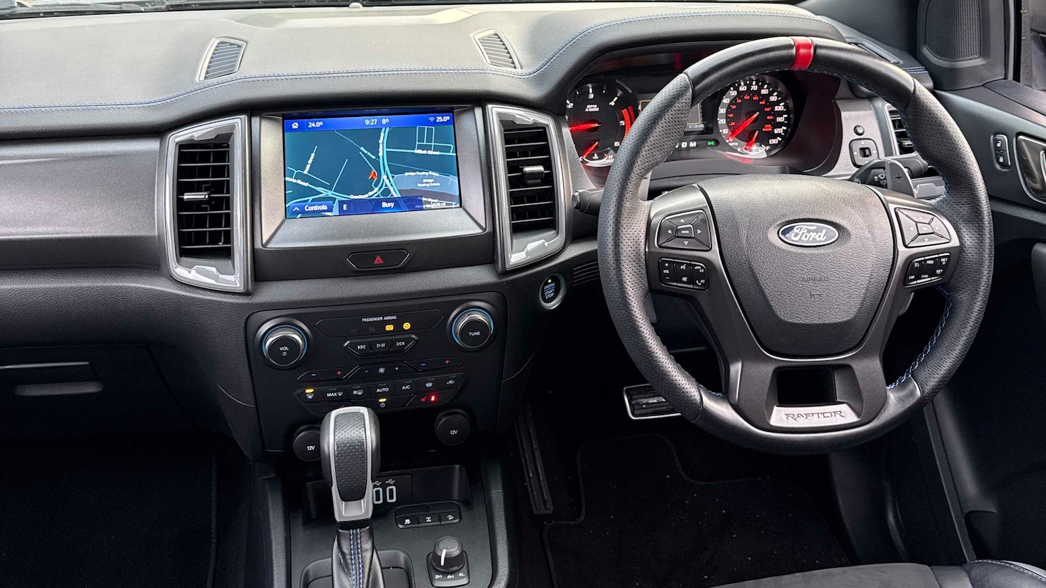 Used Ford Ranger 2022 for sale - 76746091: Photo 7