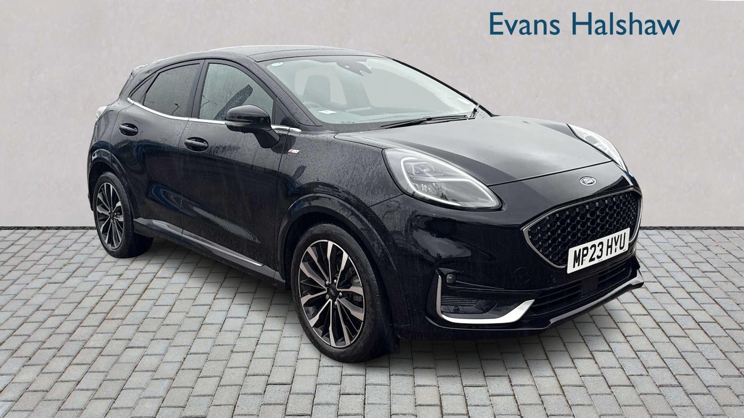 Used Ford Puma 2023 for sale - 76746096: Photo 1