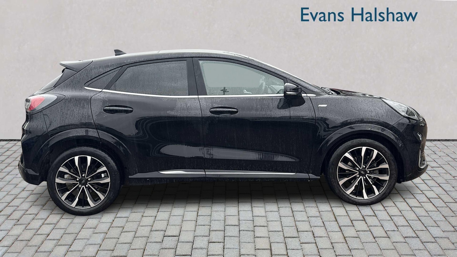 Used Ford Puma 2023 for sale - 76746096: Photo 2