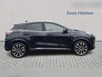 Used Ford Puma 2023 for sale - 76746096: Photo