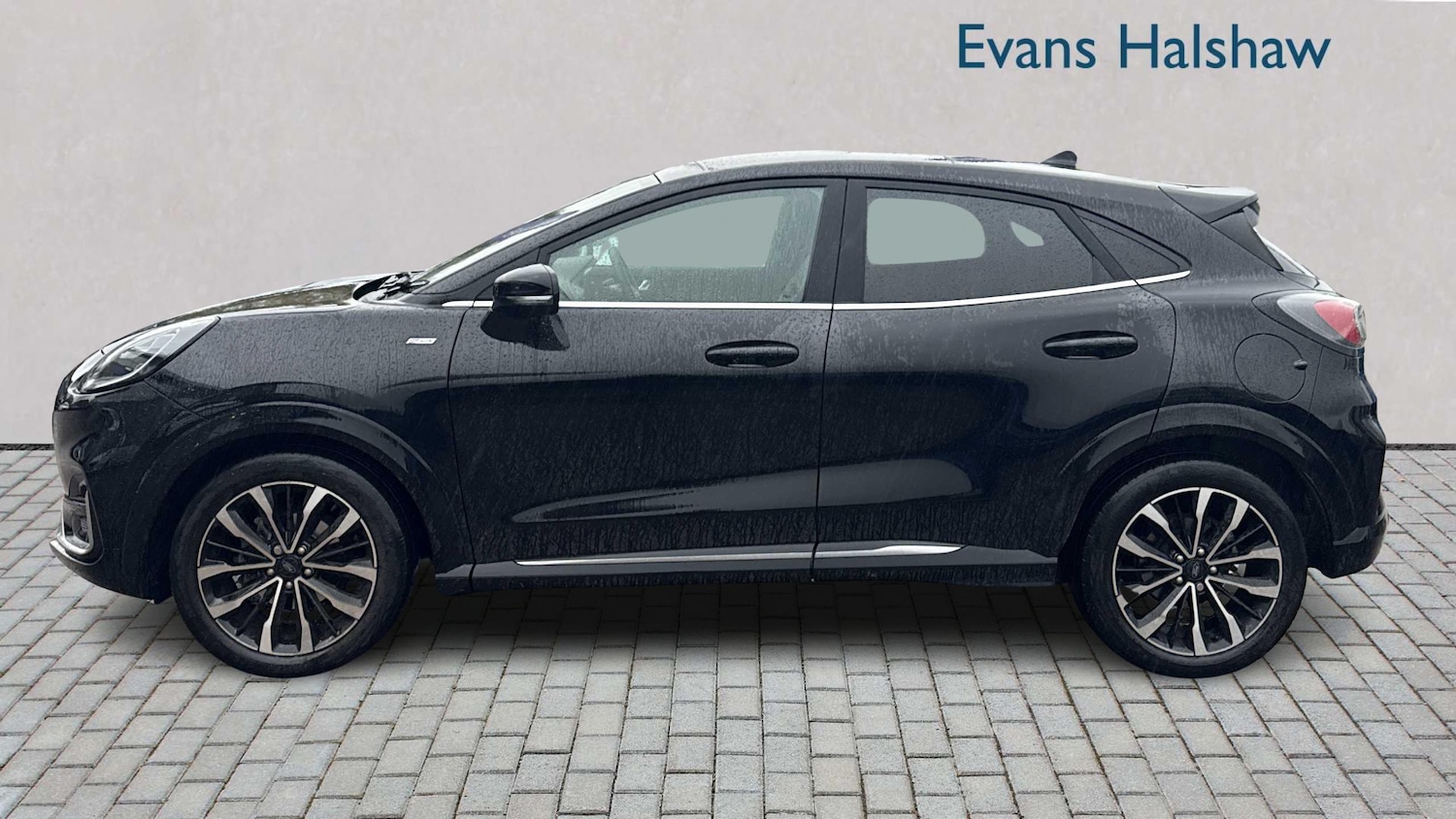 Used Ford Puma 2023 for sale - 76746096: Photo 4